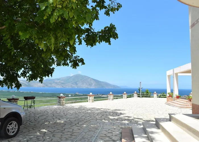 Kings Castle Sea View Apartments