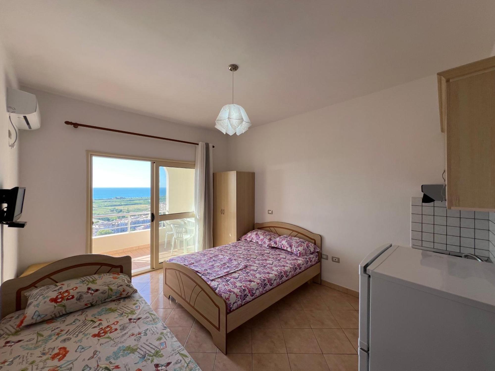 Kings Castle Sea View Studio- 1 Bedroom- 2 Bedroom