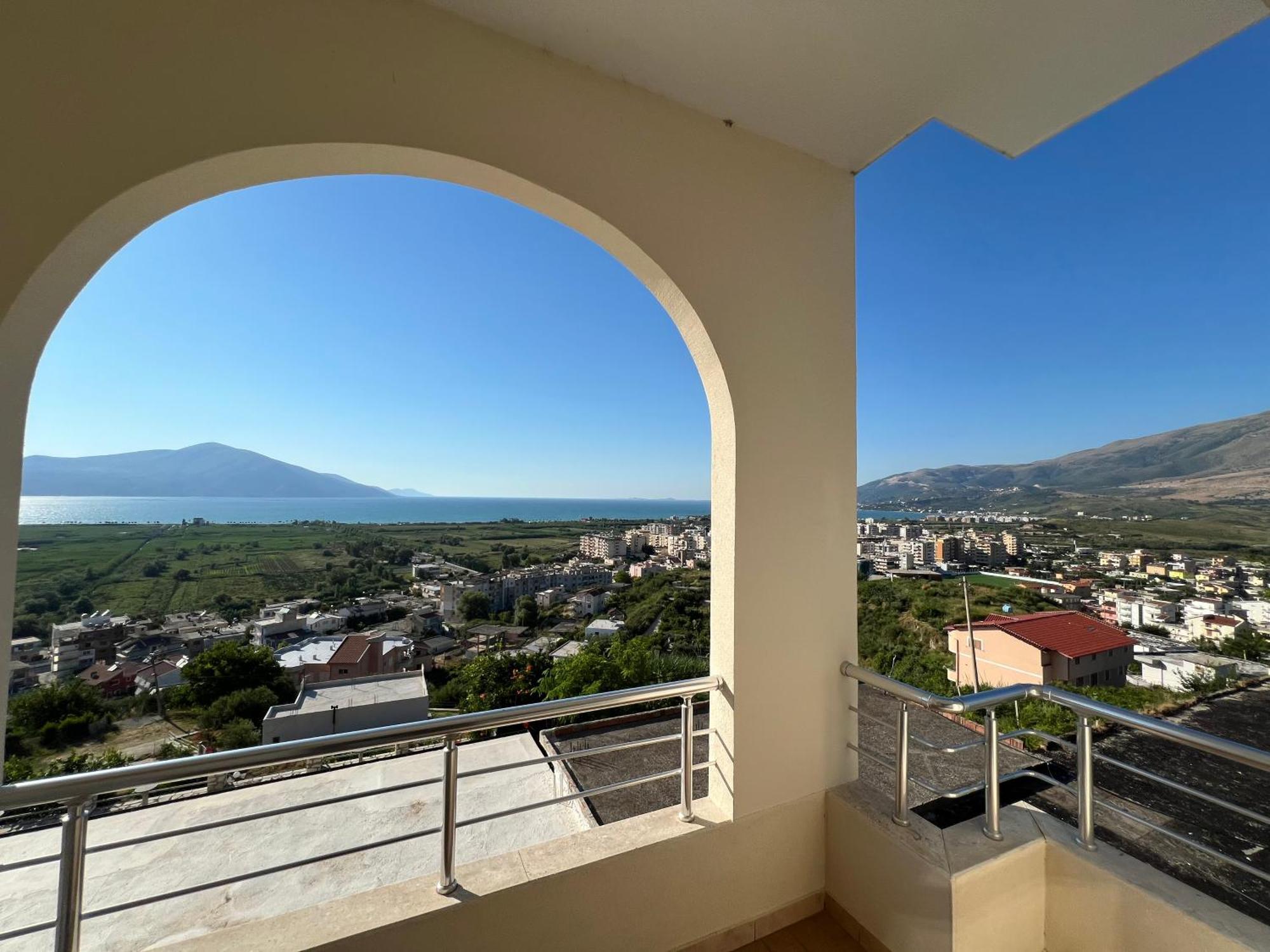 Kings Castle Sea View Studio- 1 Bedroom- 2 Bedroom *