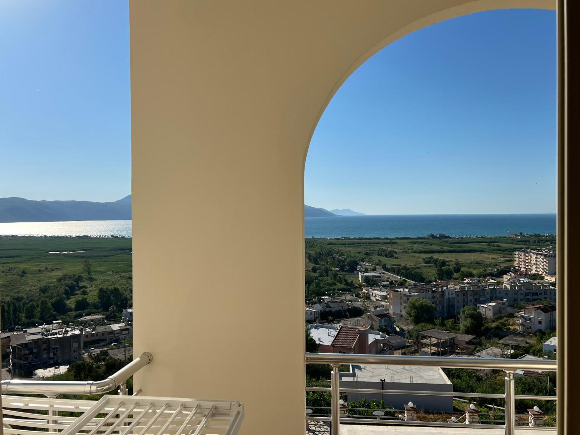 Kings Castle Sea View Studio- 1 Bedroom- 2 Bedroom *
