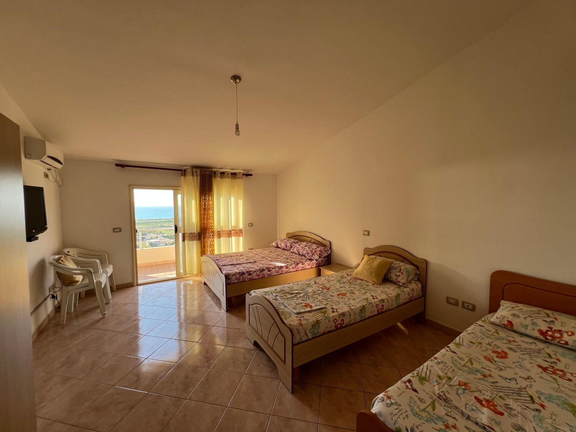 Kings Castle Sea View Studio- 1 Bedroom- 2 Bedroom Appartamento