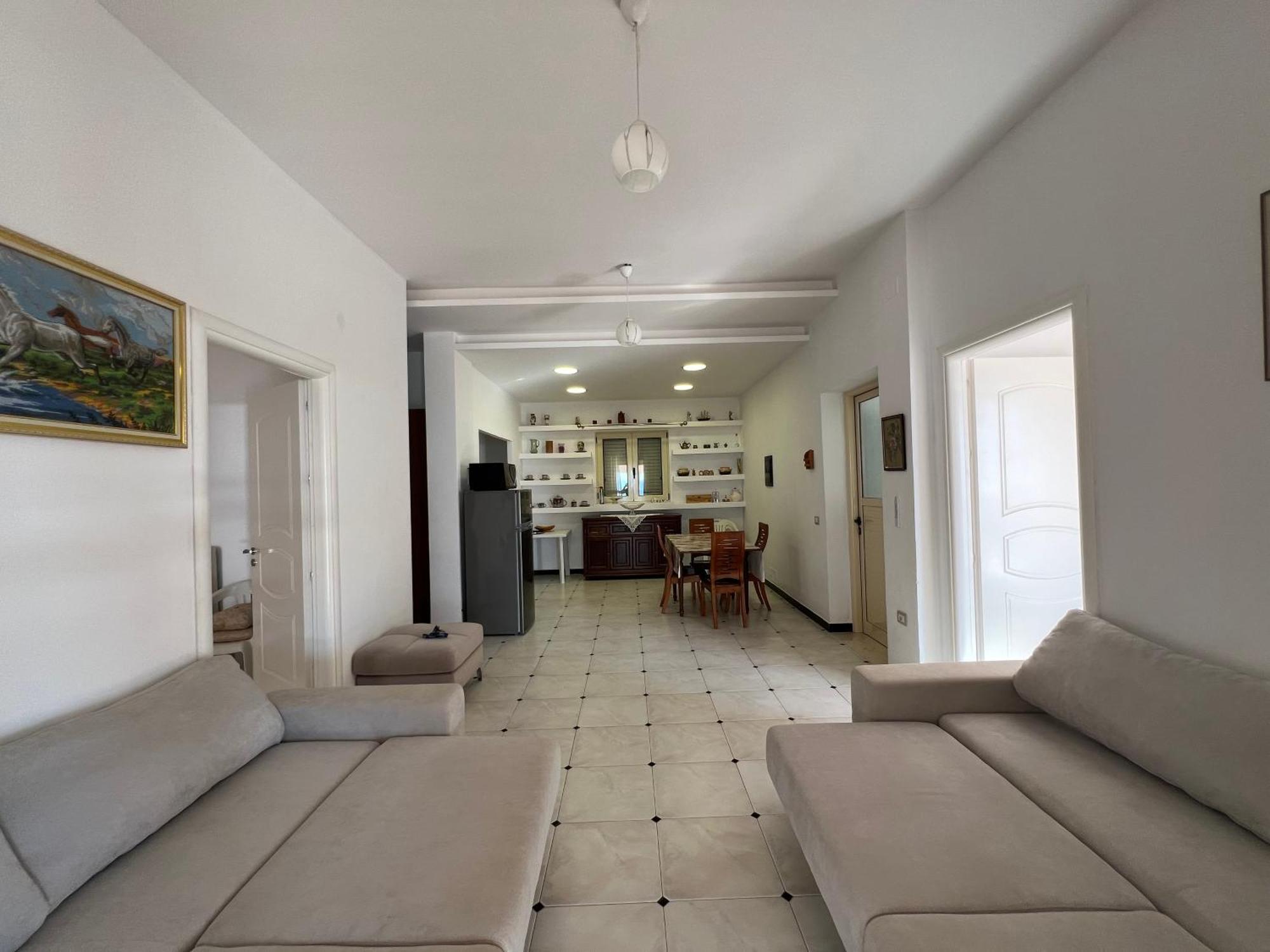 Appartamento Kings Castle Sea View Studio- 1 Bedroom- 2 Bedroom Orikum