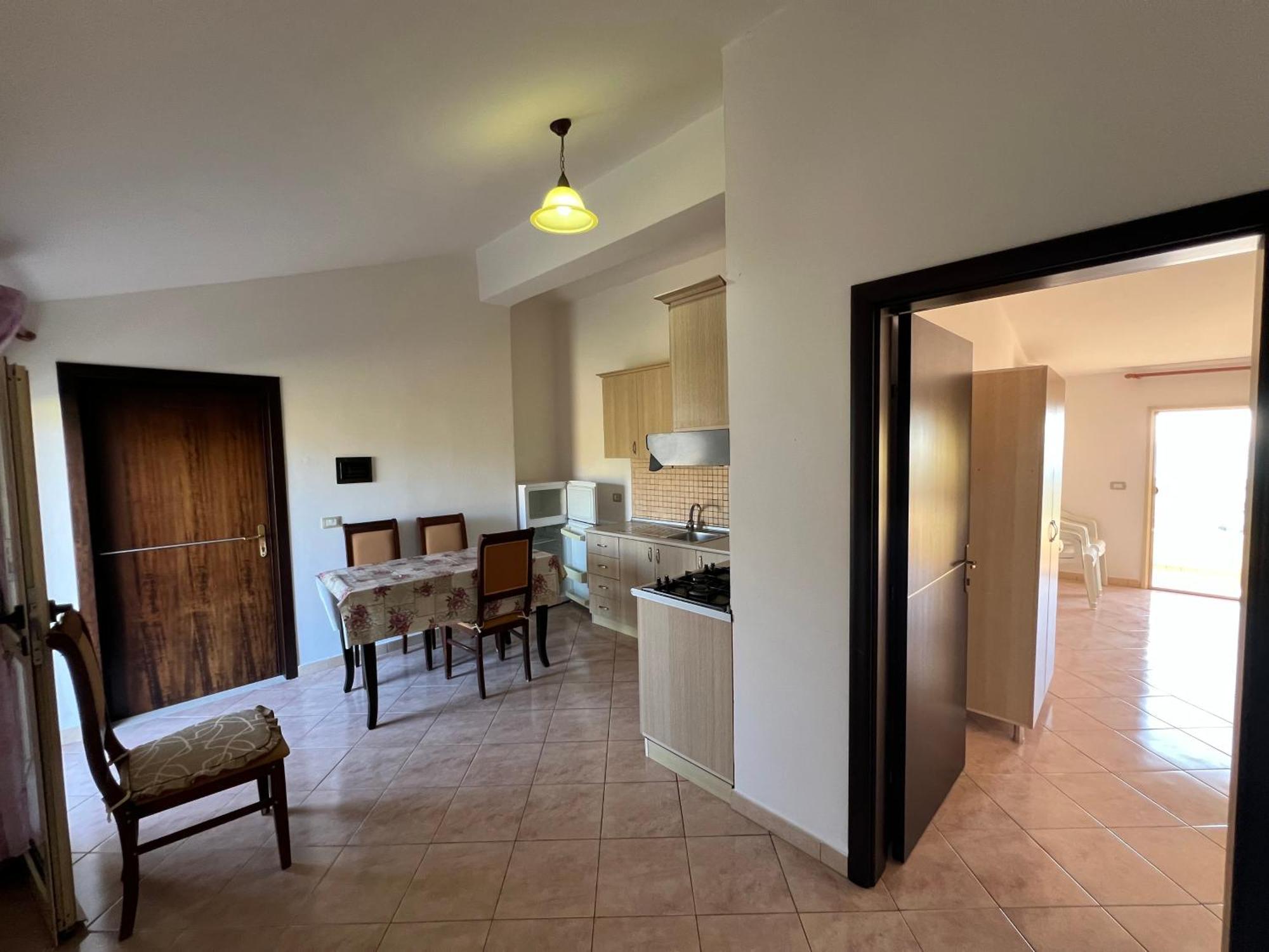 Appartamento Kings Castle Sea View Studio- 1 Bedroom- 2 Bedroom Orikum